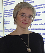 Жгилева Л.А.