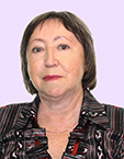 Nadezhda A. Ilyukhina 