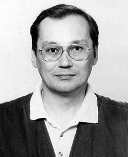 Andrey V. Petrov
