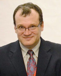 Aleksandr M. Prilutsky