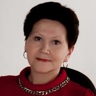 СОКОЛОВА Флера Харисовна
